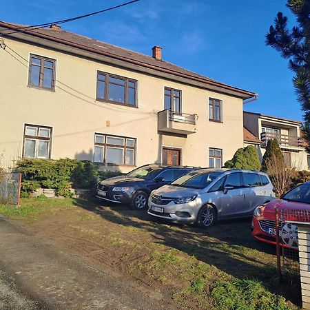 Vila Galant Konice Exterior photo